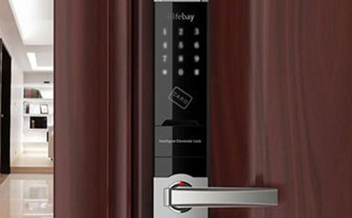 乐都24小时上门开锁公司