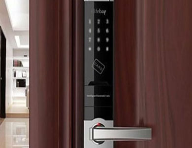 乐都24小时上门开锁公司